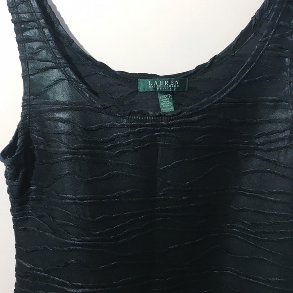 Black Bodycon Dress - Picture 3 of 3